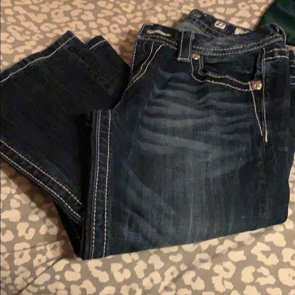 Jeans - Picture 4 of 4